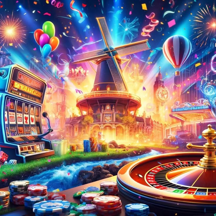 sa casino