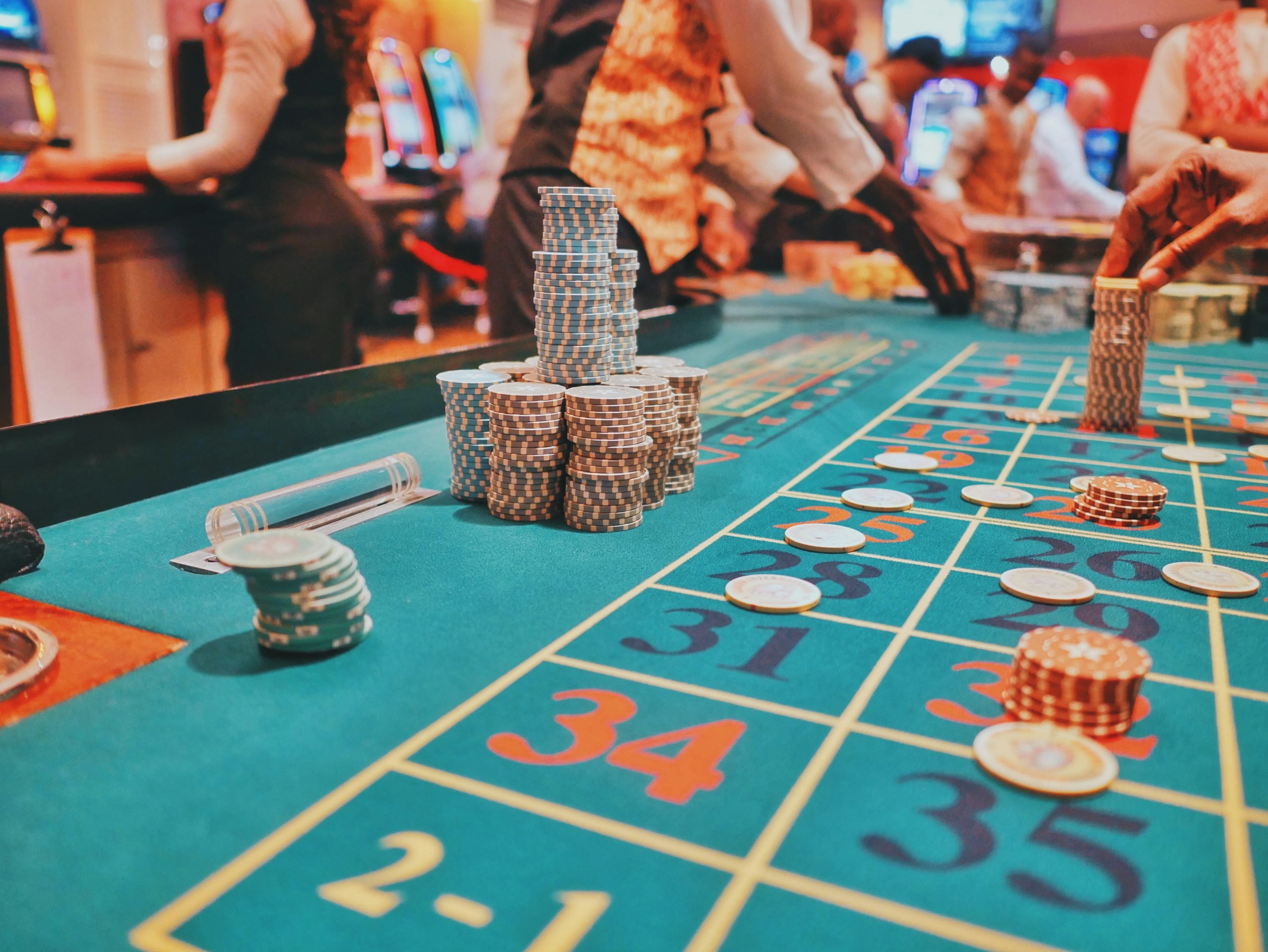 sa casino