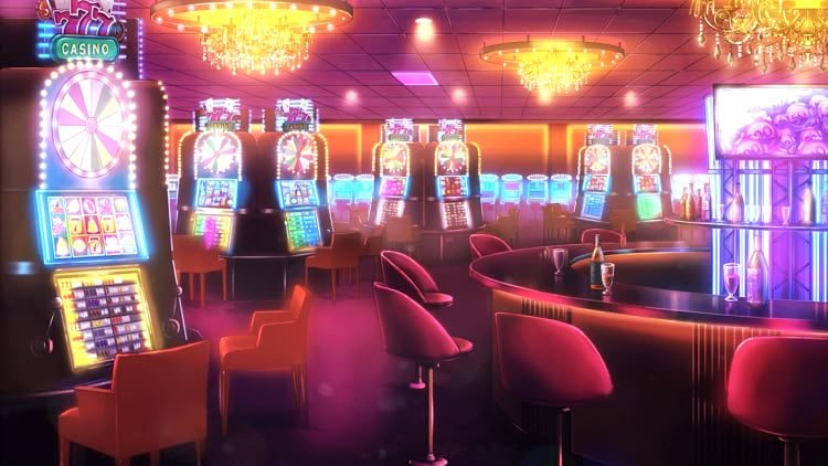 sa casino